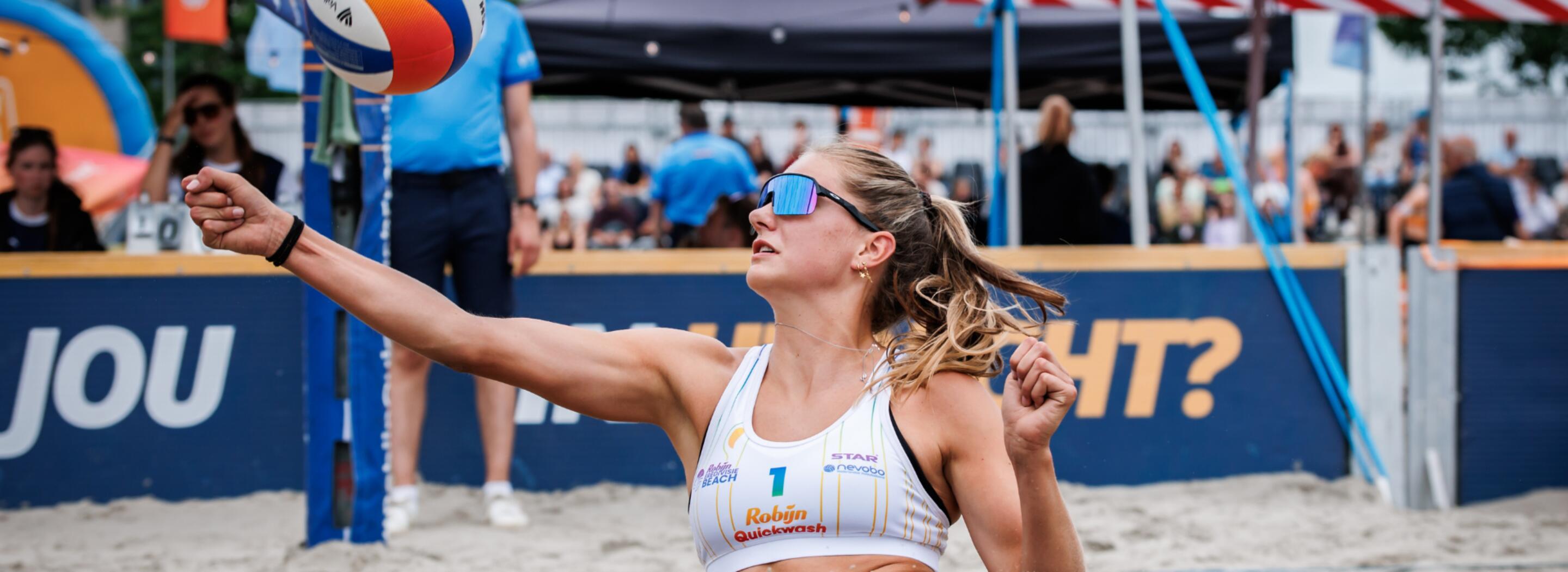 26 Negenman Eredivisie Beach Nijmegen PWA 2