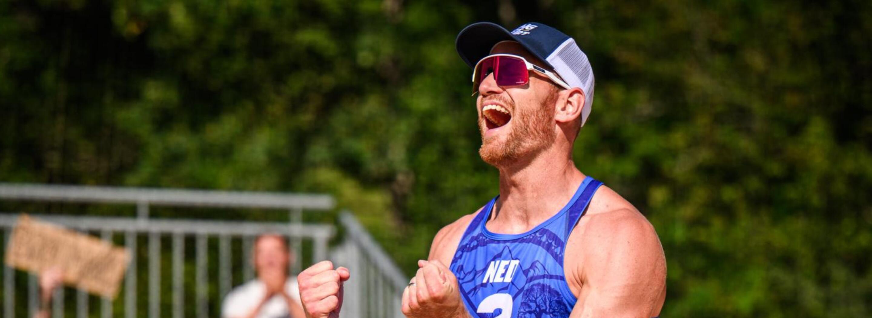 26 Brouwer Elite16 Gstaad FIVB