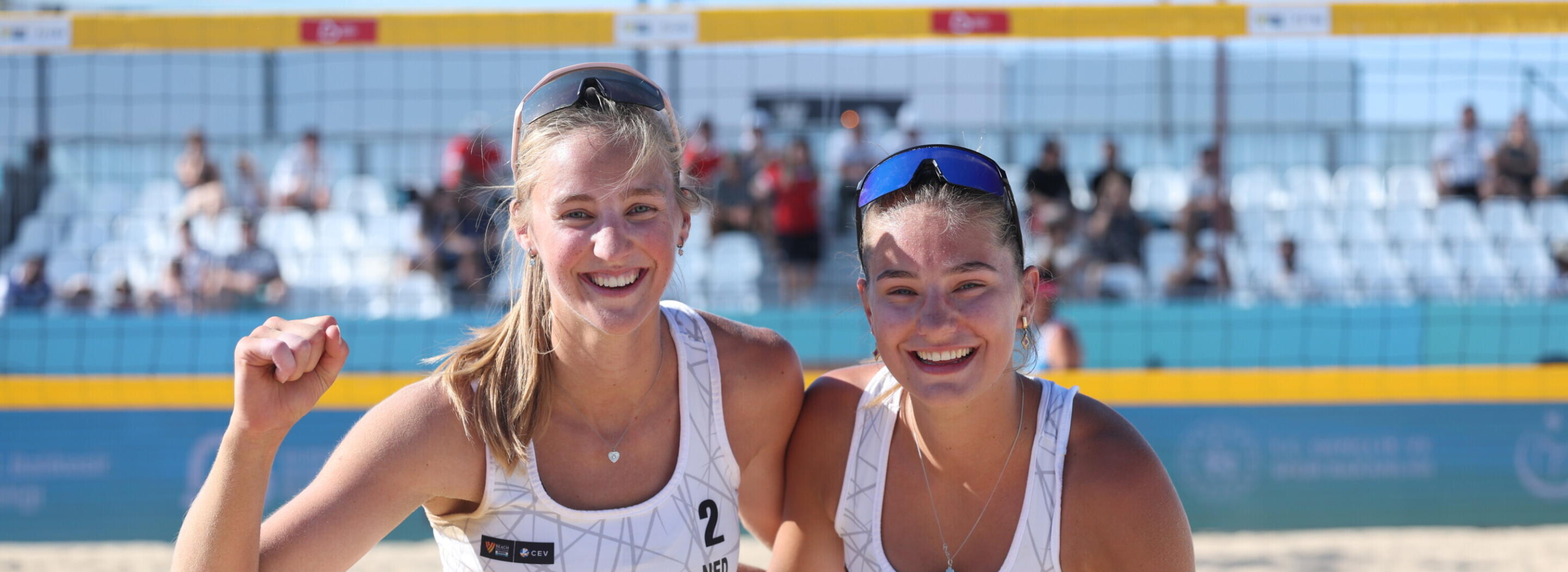 26 Negenman Hogenhout Future Turkije CEV
