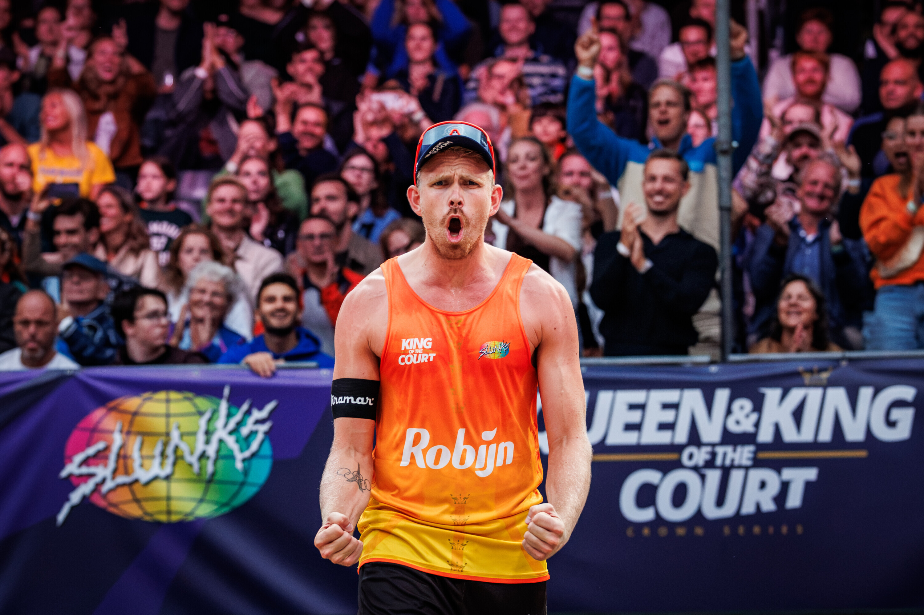Eerste finalisten Queen & King of the Court bekend