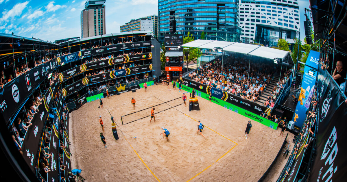 Queen & King of the Court komt terug naar Utrecht