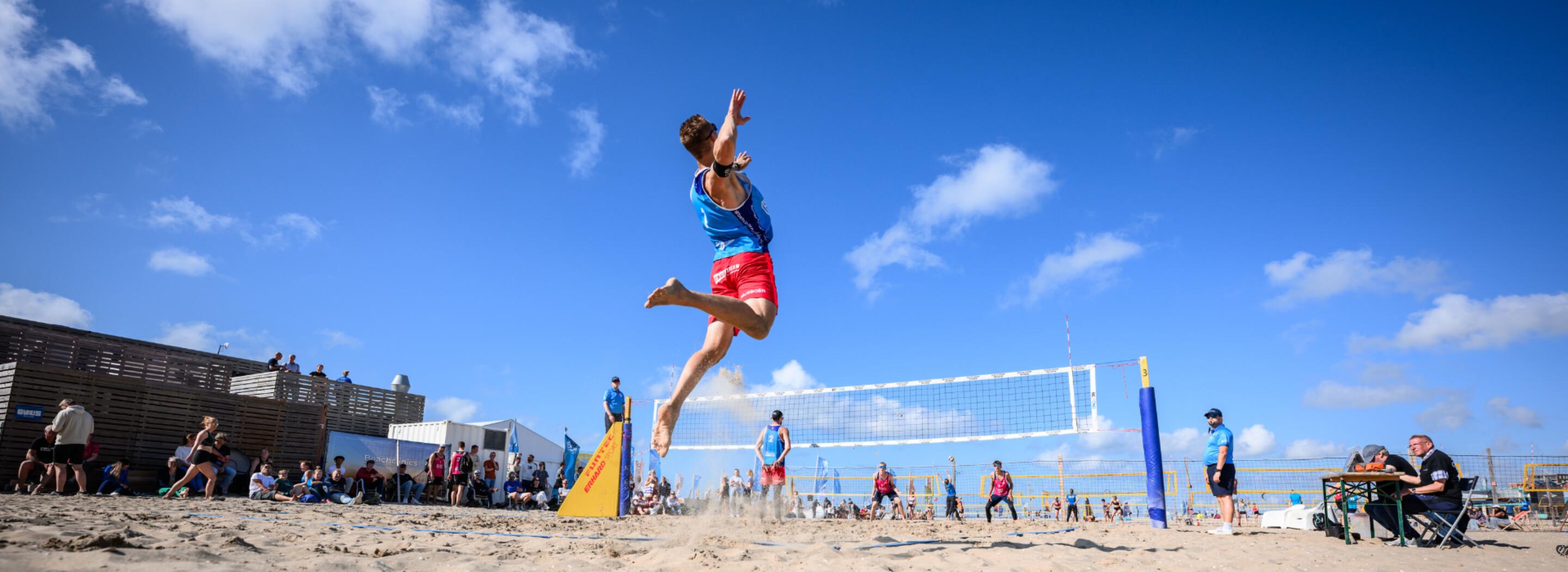 NK Beach 2024 CKU