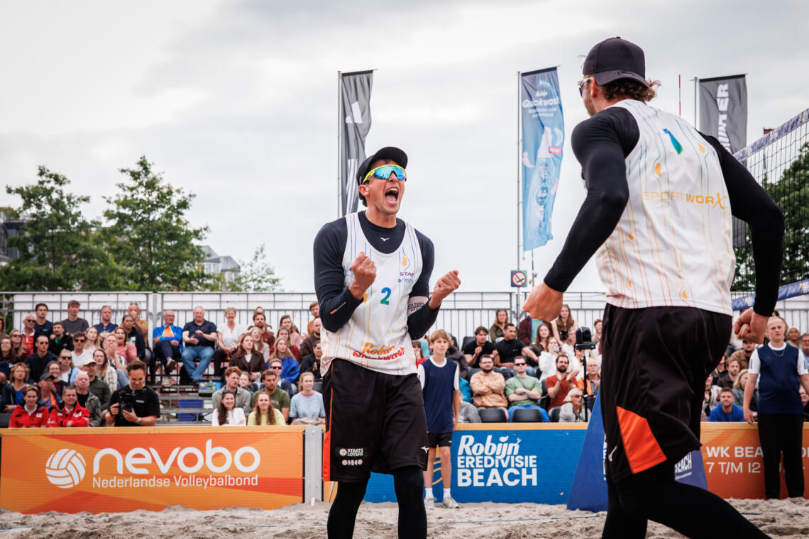 26 Immers Penninga Eredivisie Beach Nijmegen PWA
