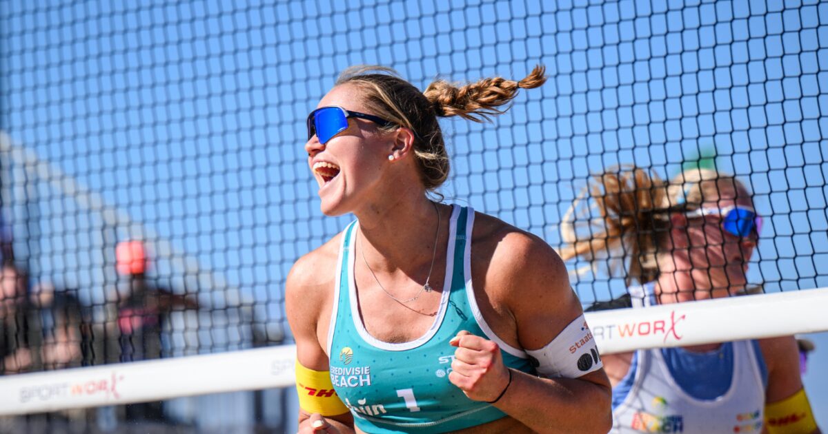 Almelo maakt zich op voor Grand Slam-weekend