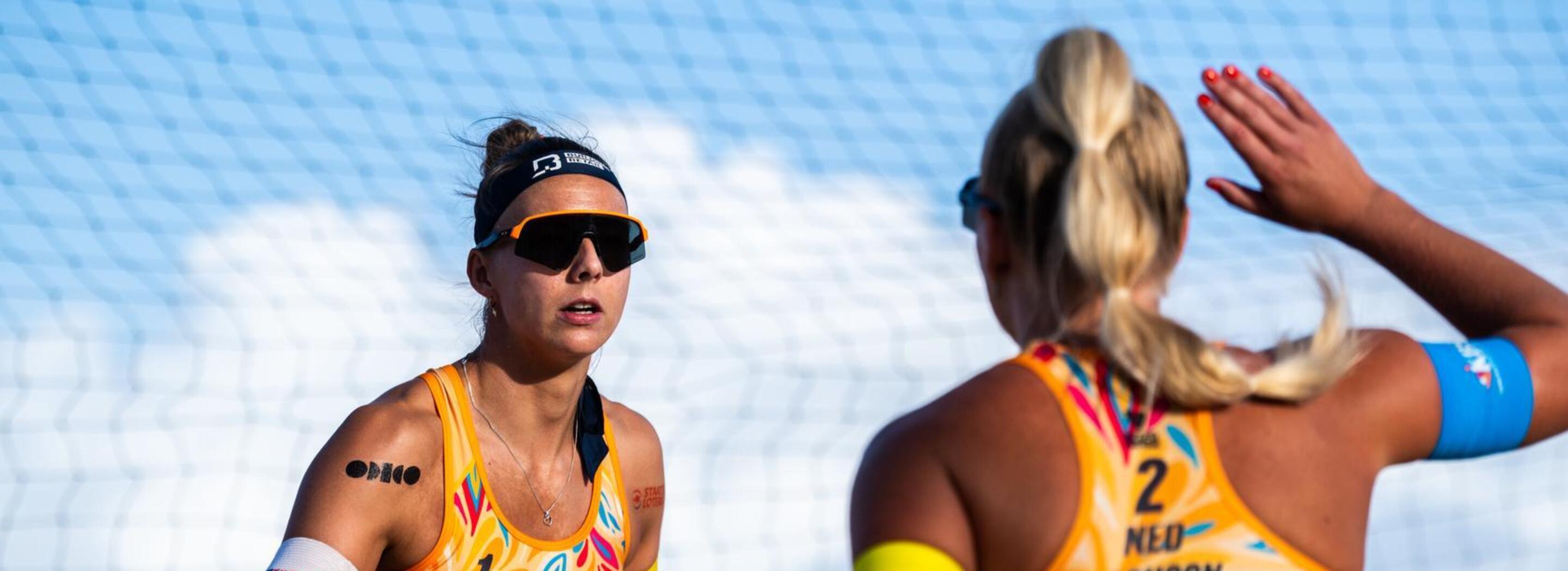 26 Stam en Schoon Elite16 Rio FIVB