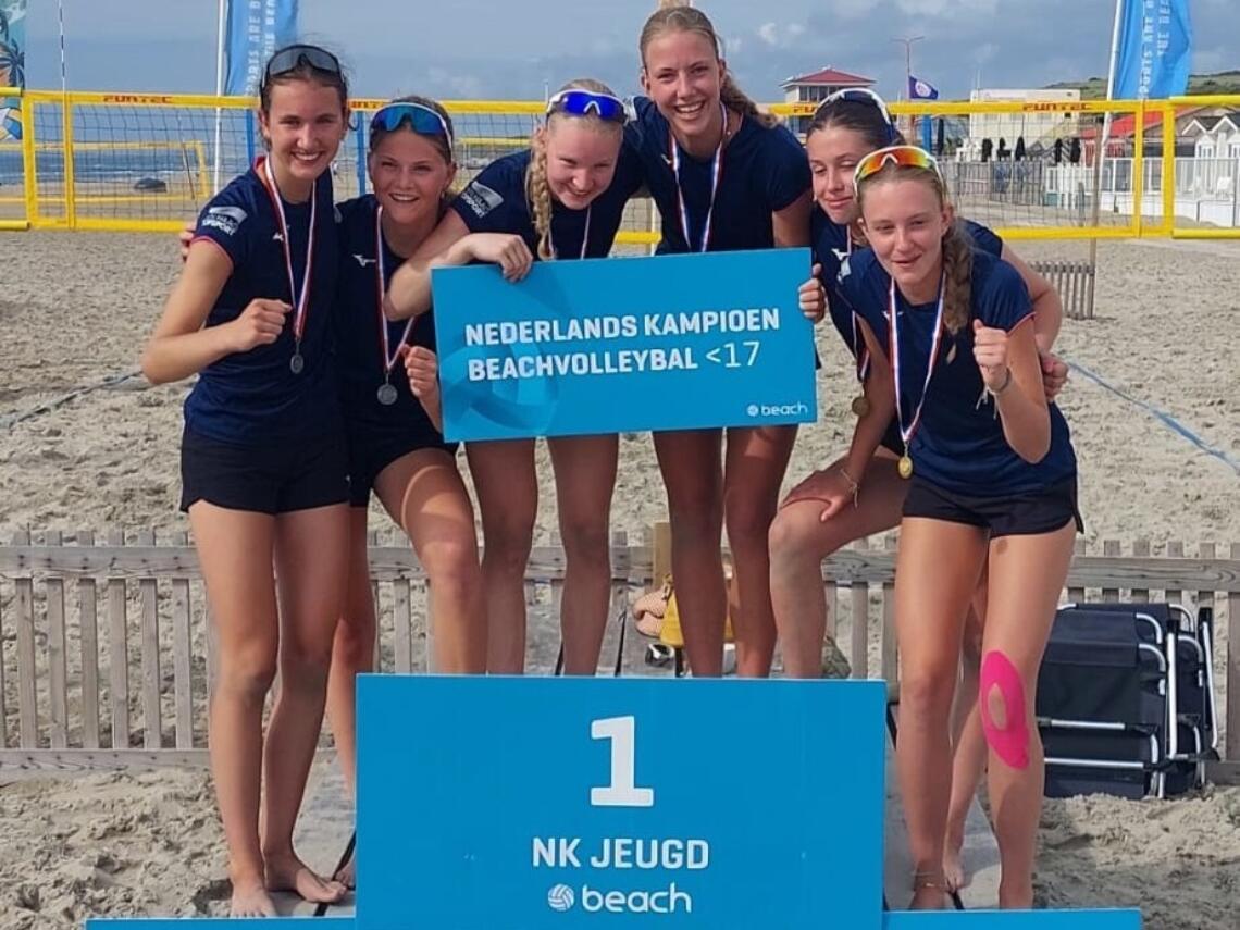 Meisjes 17