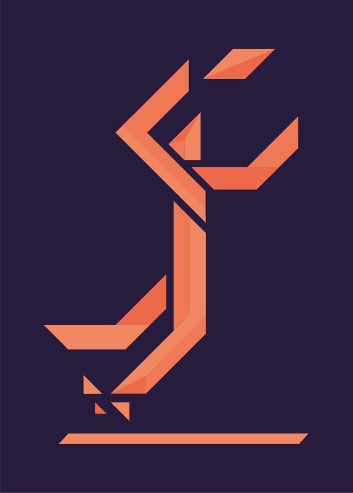 EK logo beachvolleybal