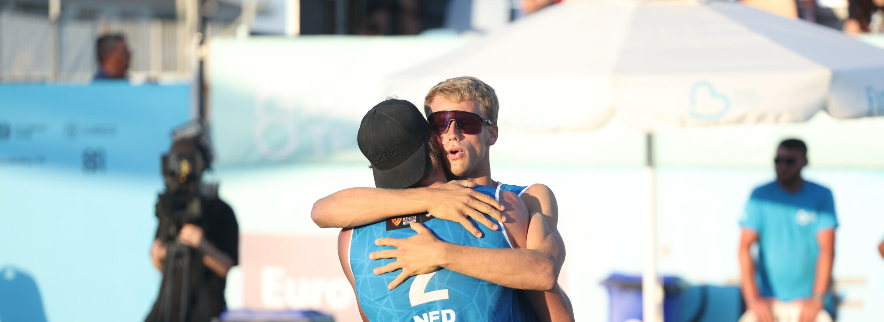 Sengers Van der Loo Future Balikesir CEV