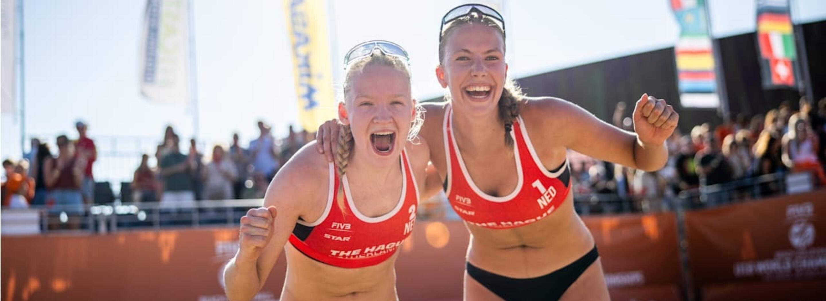 Both de groot winst