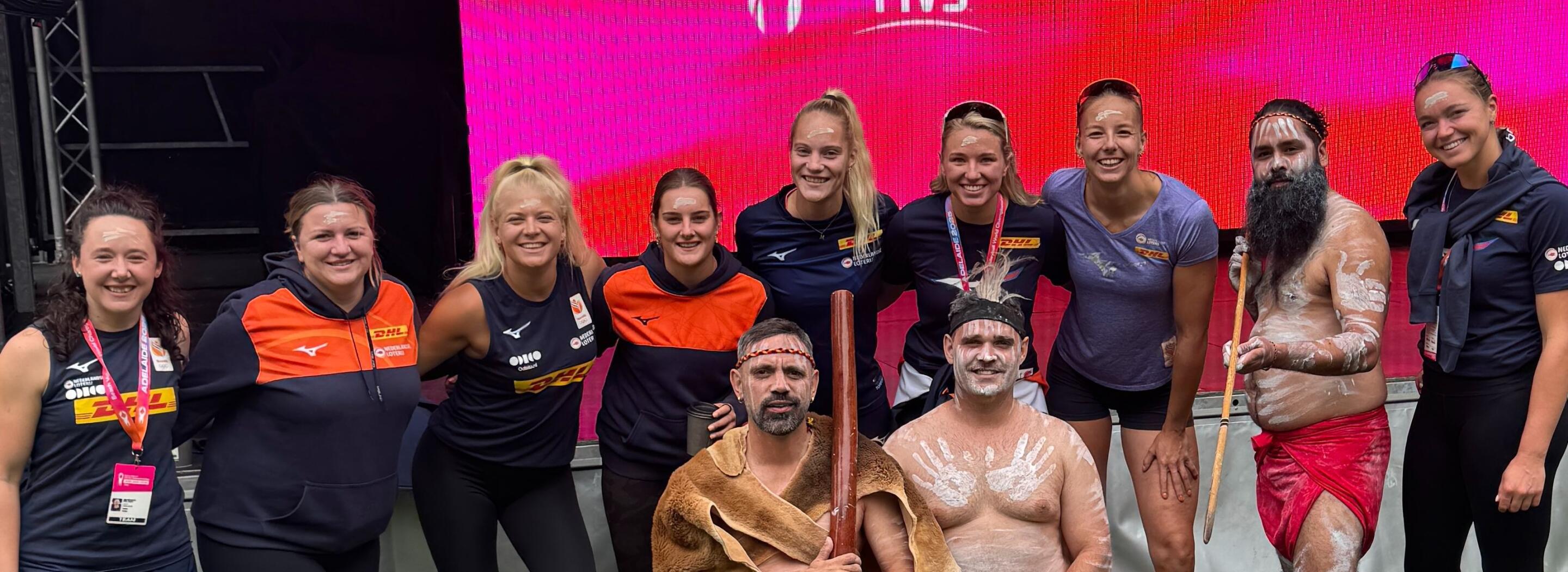 Team Kaurna