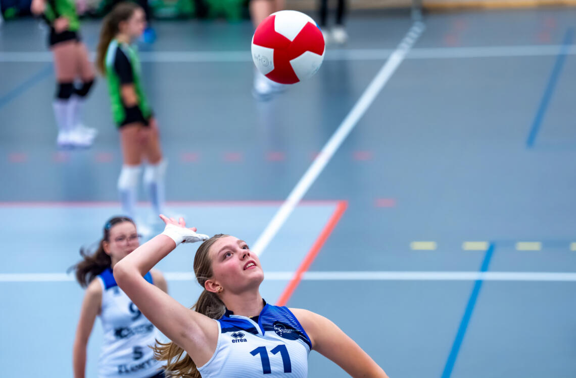 NOJK Sliedrecht 2 RHF