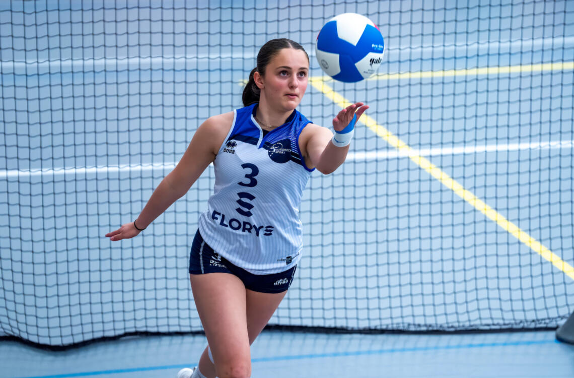 NOJK Sliedrecht 4 RHF