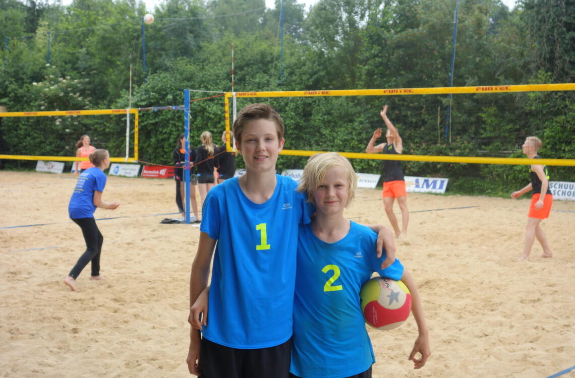 Beach Siem Jasper 2