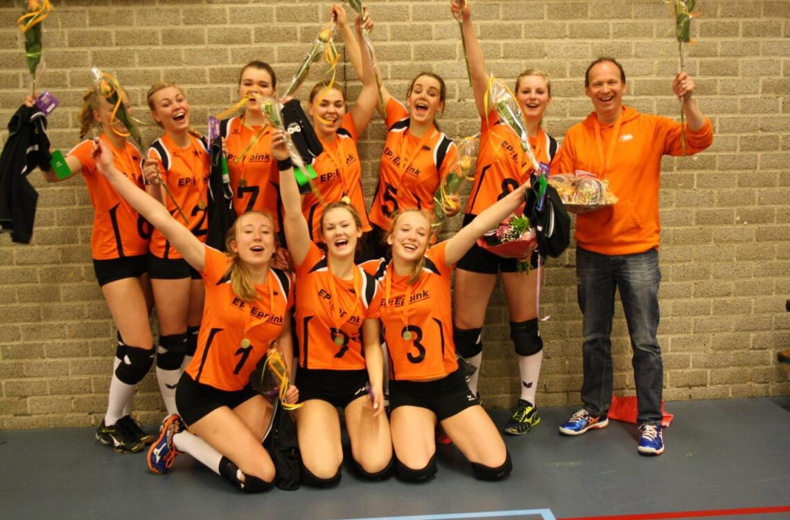 Dynamo Tubbergen Ma1