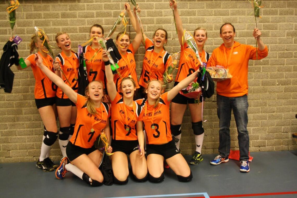 Dynamo Tubbergen Ma1