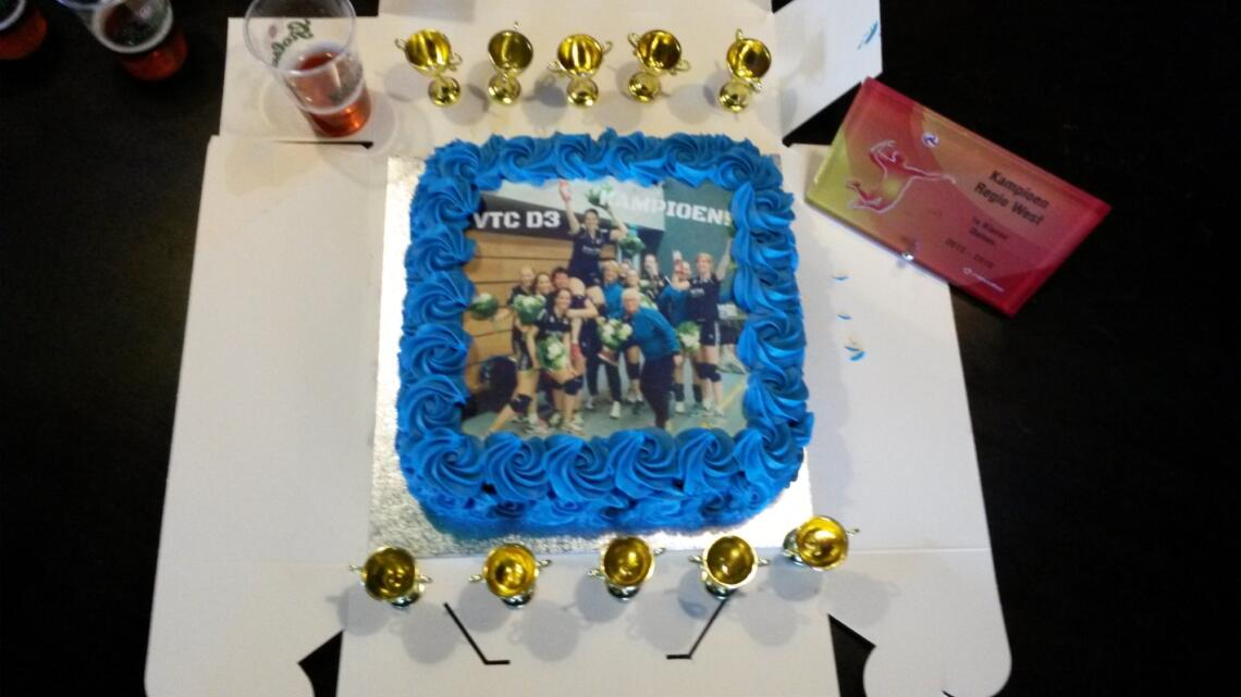 Vtc Woerden D3 02
