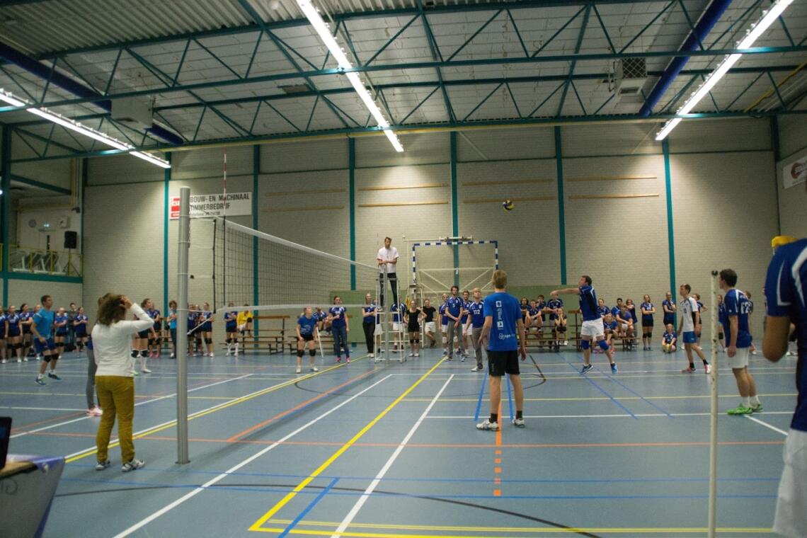 Actiefoto Punch2