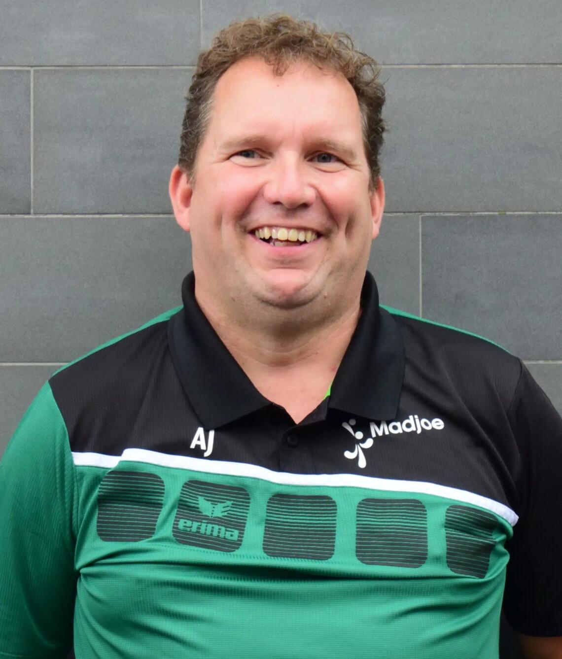 Allard jongsma madjoe 1