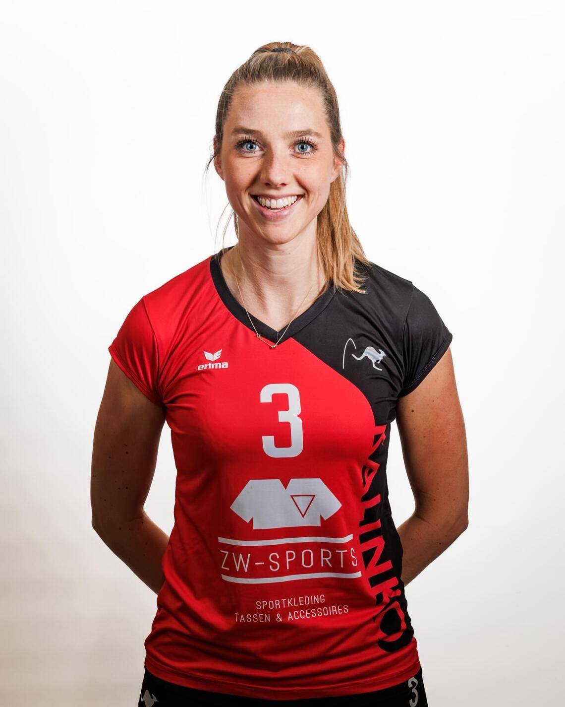 Lisan Cosman