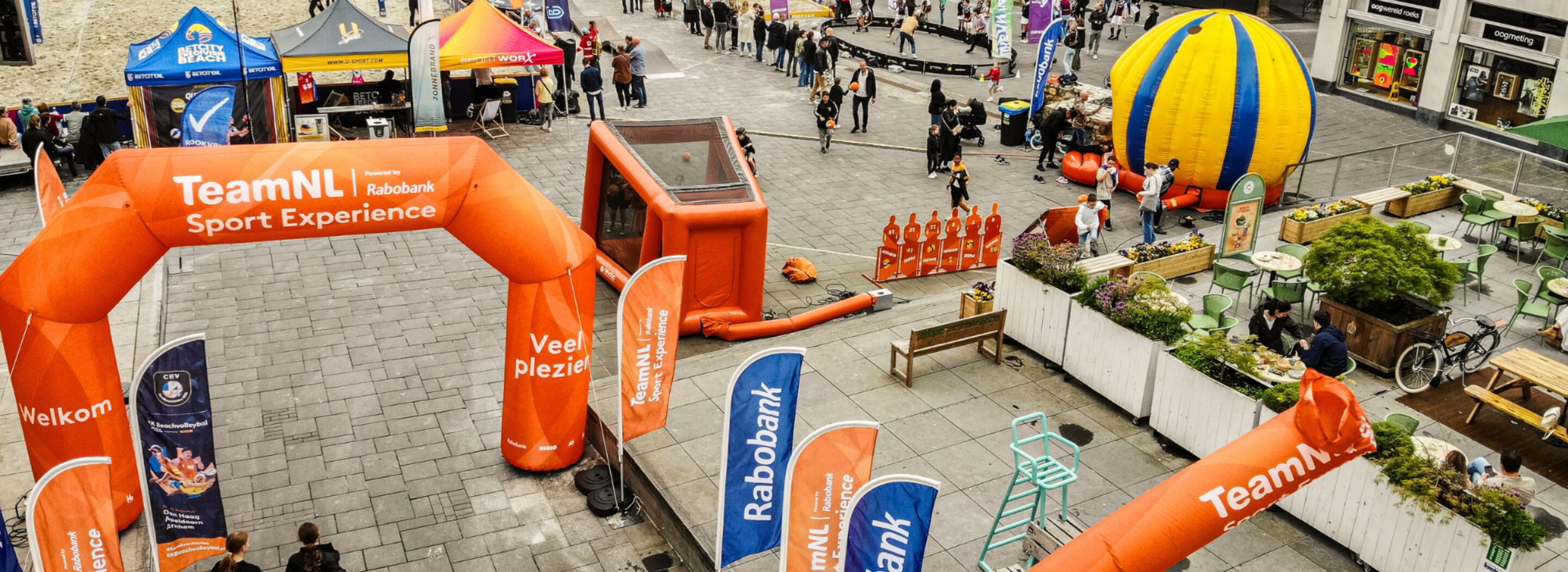 TNSE 2024 Heerlen
