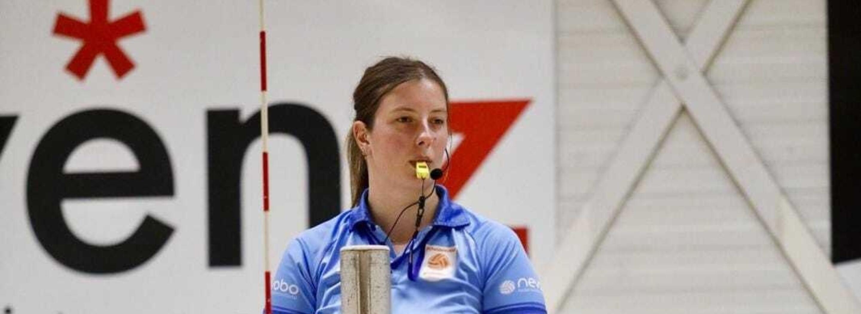 Naomi Veldhuizen