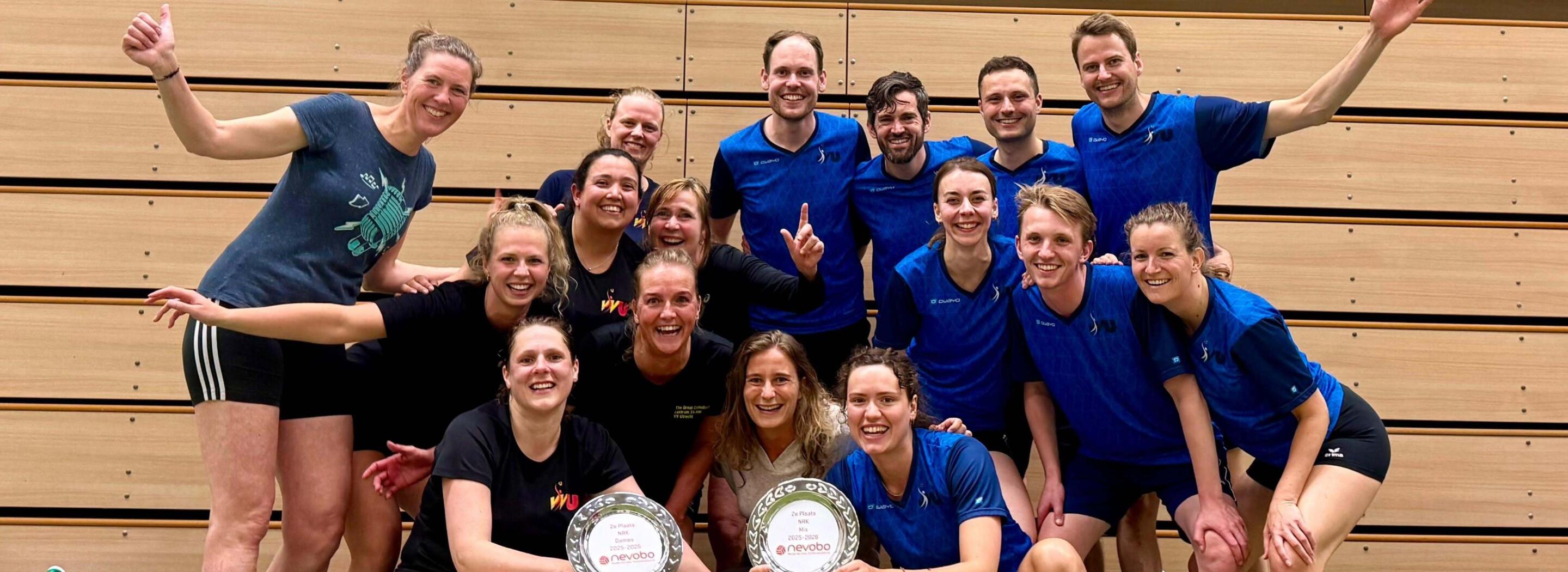 VV Utrecht rec