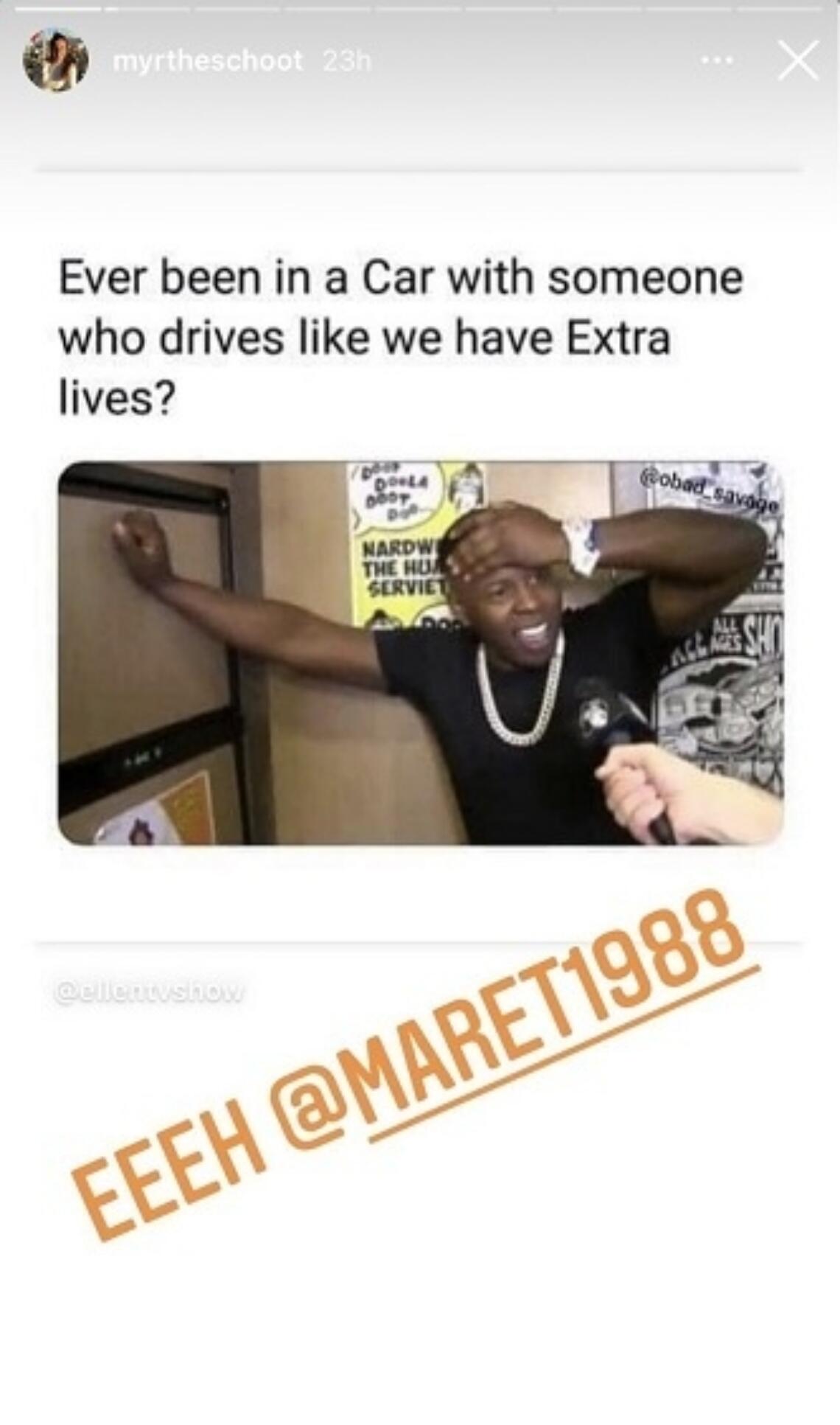 Myrthe meme