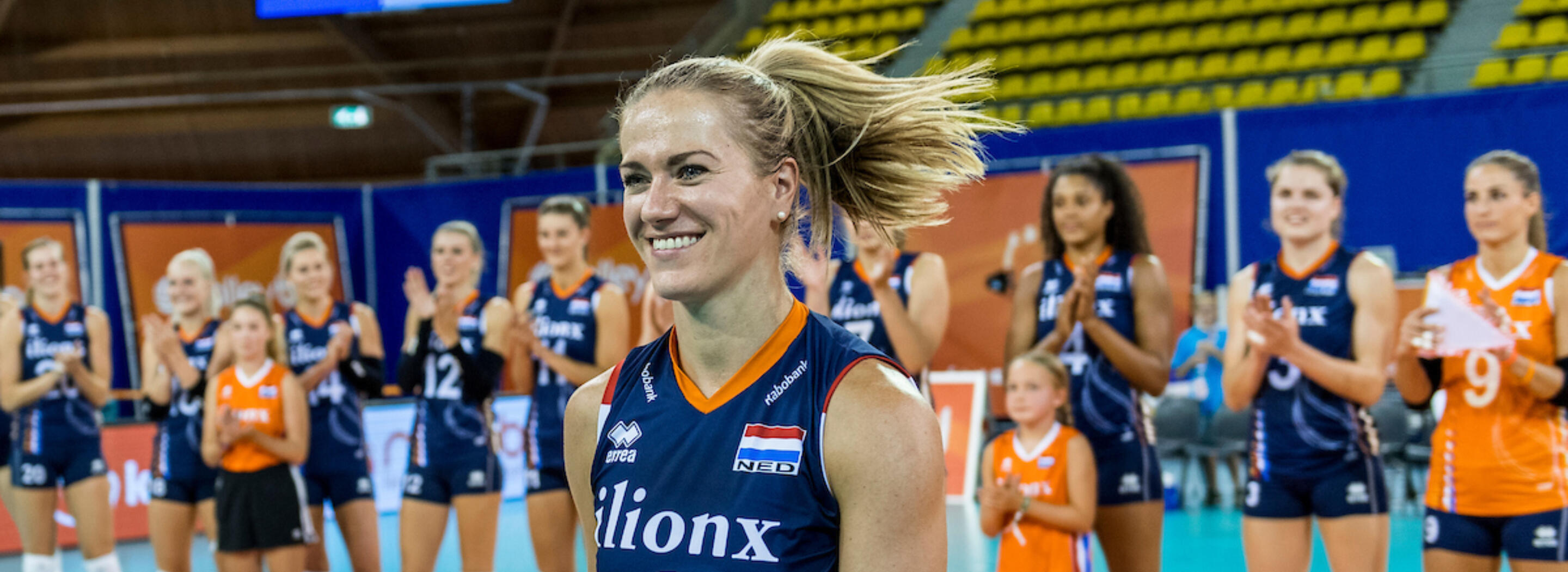 Maret Rabobank Super Series 18 08 11 RHF