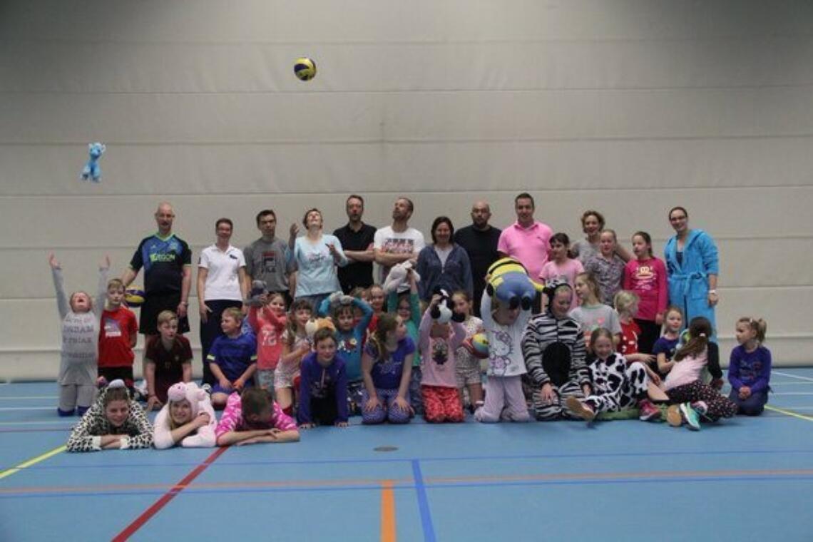 Flash Veendam Week Van Sportplezier Winnaar