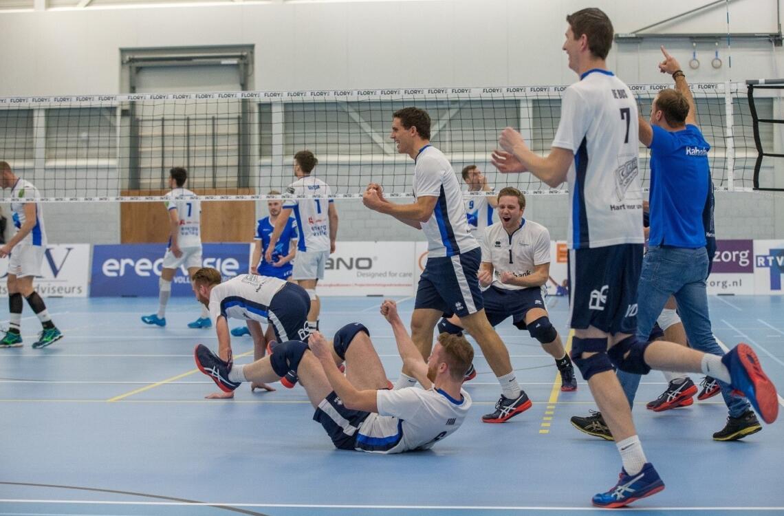 Sliedrecht H1 Peter Verheijen