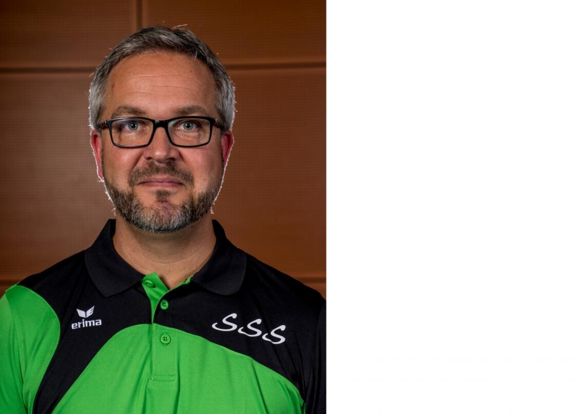 Olaf Ratterman