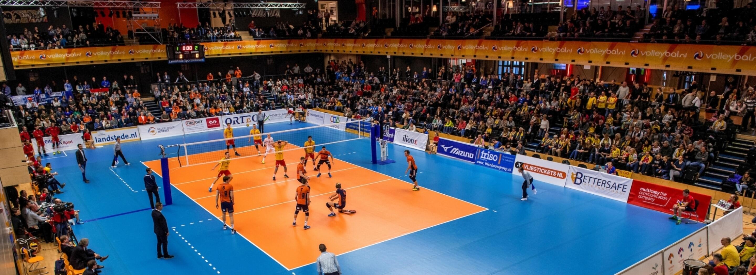 Bekerfinale Mannen 2017 Zwolle Rh Cropped