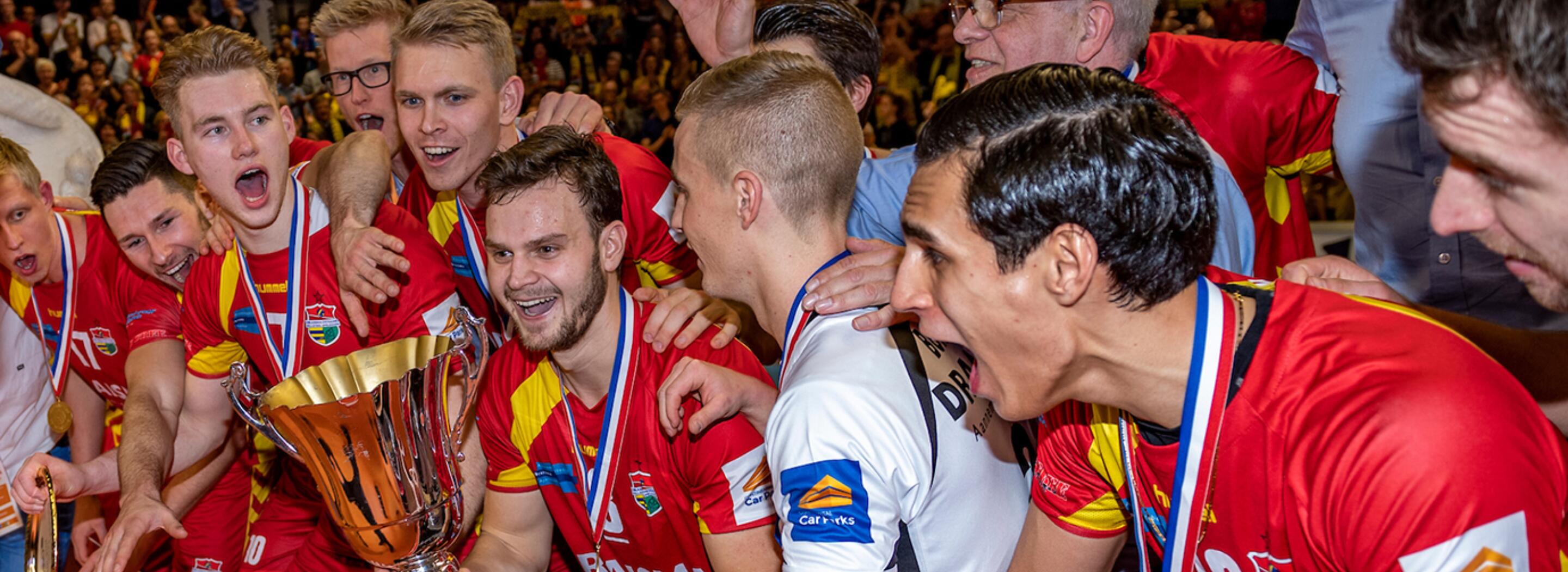 Bekerfinale2019 Artikel Cropped