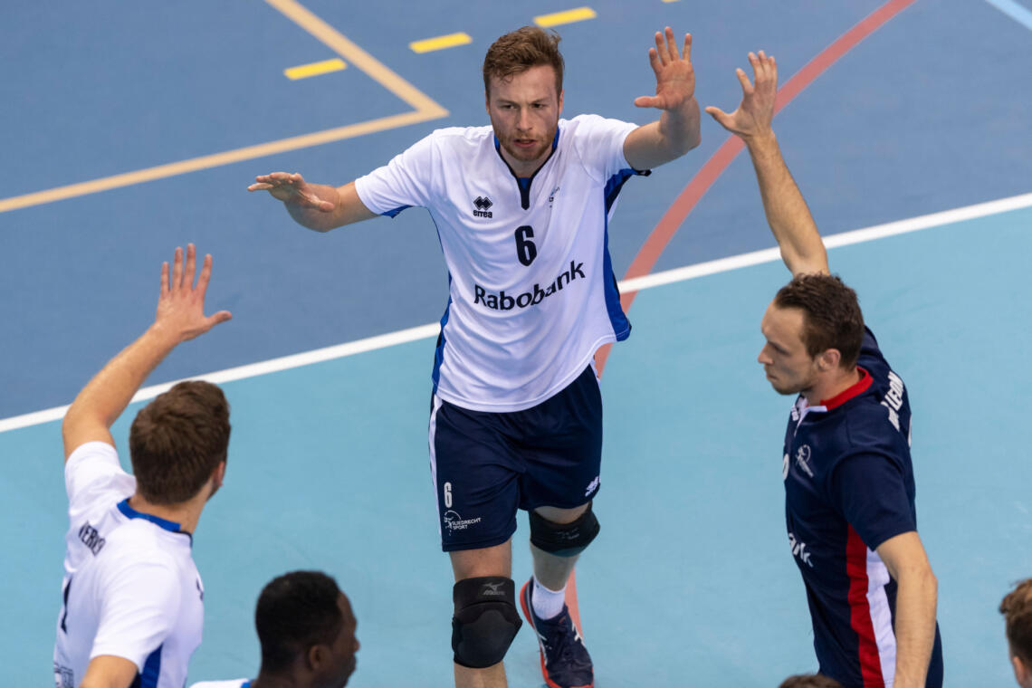 1 Slie Sport Dynamo 29 2 2020 Ronald Hoogendoorn