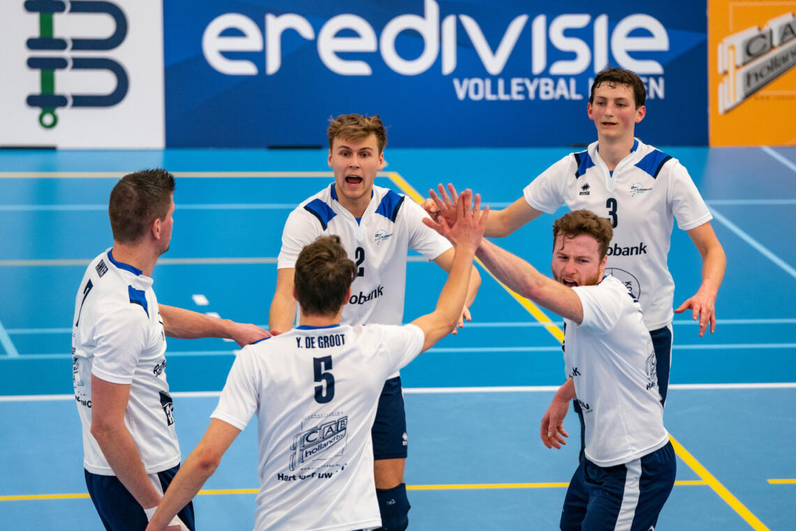 2 Slie Sport Dynamo 29 2 2020 Ronald Hoogendoorn