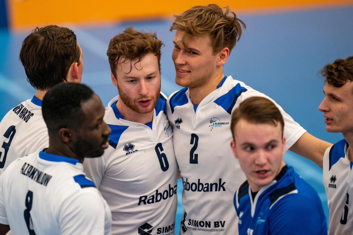 3 Slie Sport Dynamo 29 2 2020 Ronald Hoogendoorn