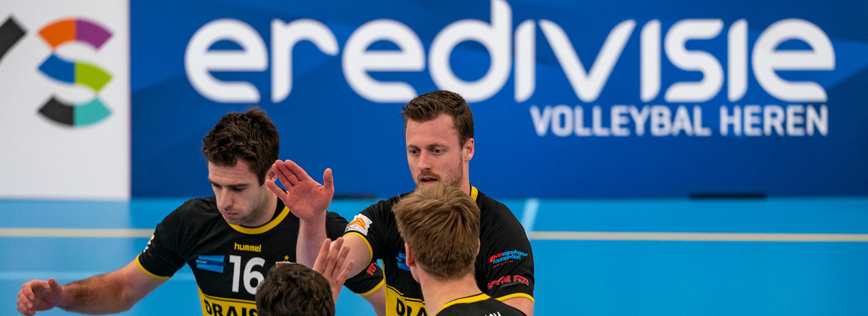 Sliedrecht Dynamo 29 2 2020 cropped