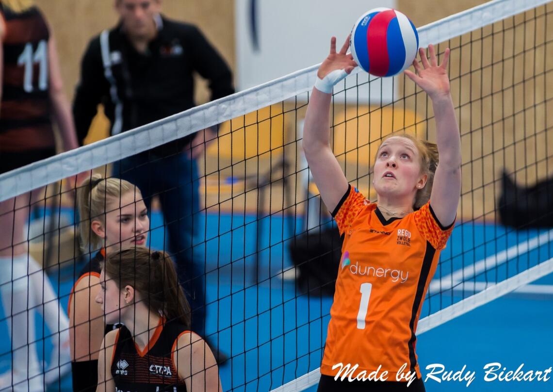 Daantje Vennik 2 Rudy Biekart