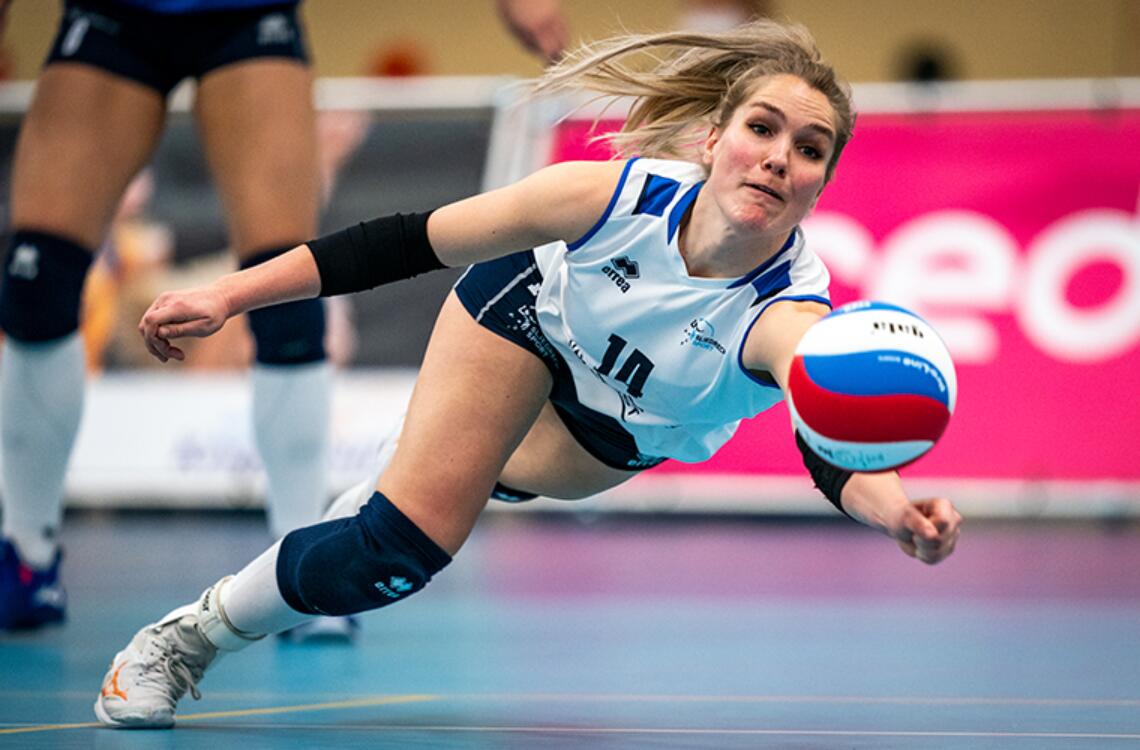 Kirsten Knip voor SS 9 1 21 RHF