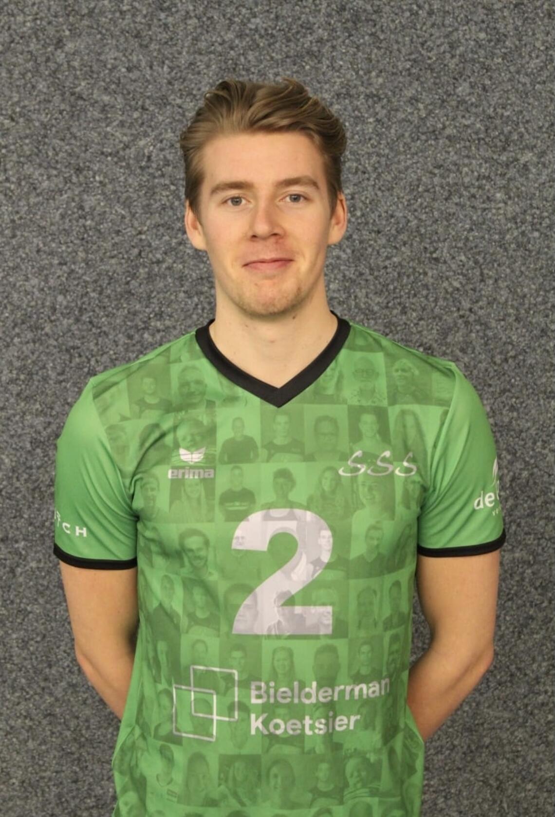 2 Alex Meijs