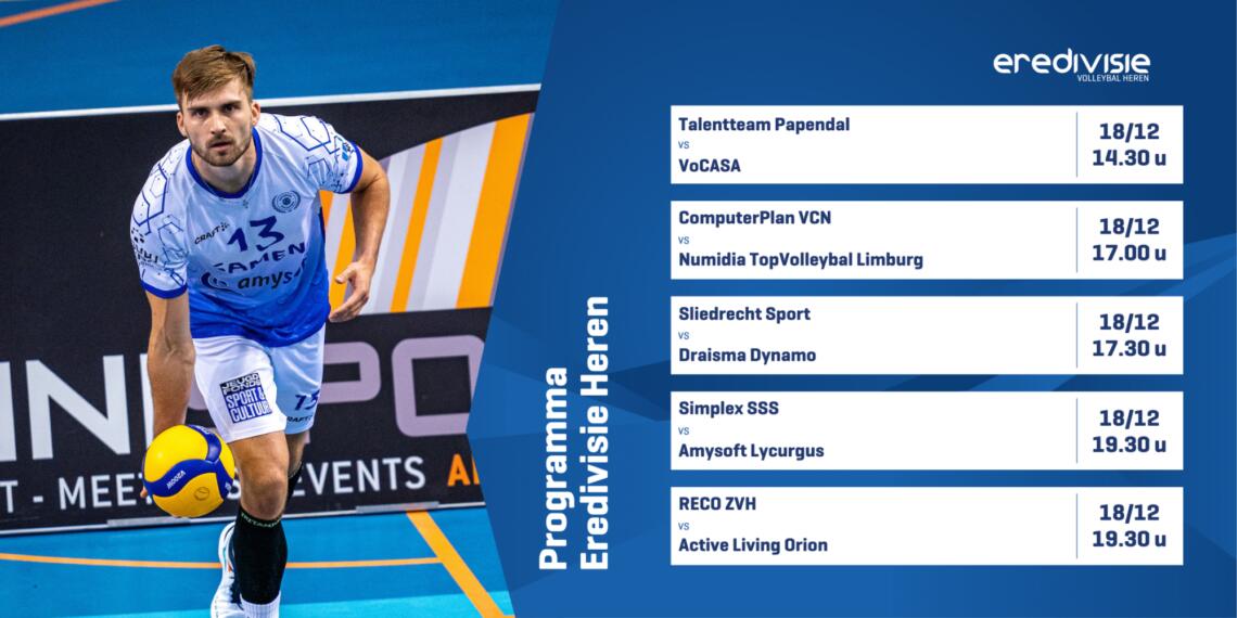 Heren SP12 FB