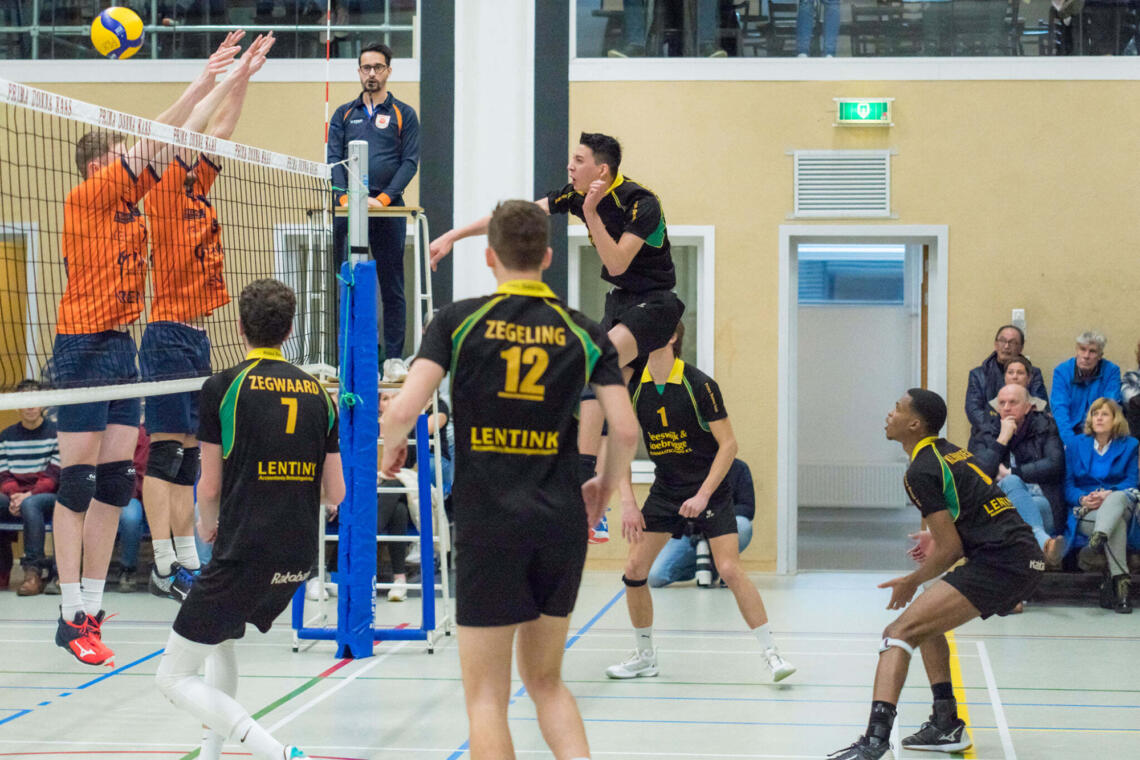 Prima Donna Kaas Huizen H1 Frits Bleeker