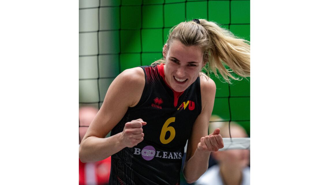 Nienke Oostenbrink