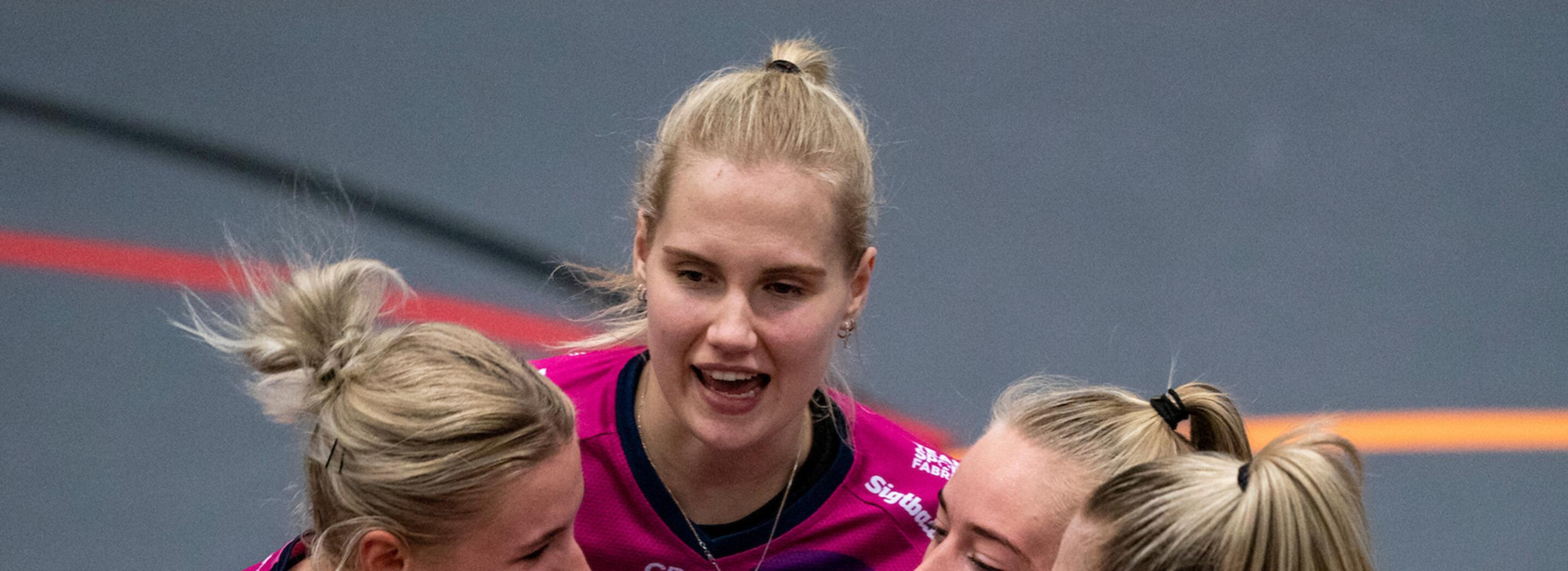 Eline Geerdink VVU Eurosped RHF cropped