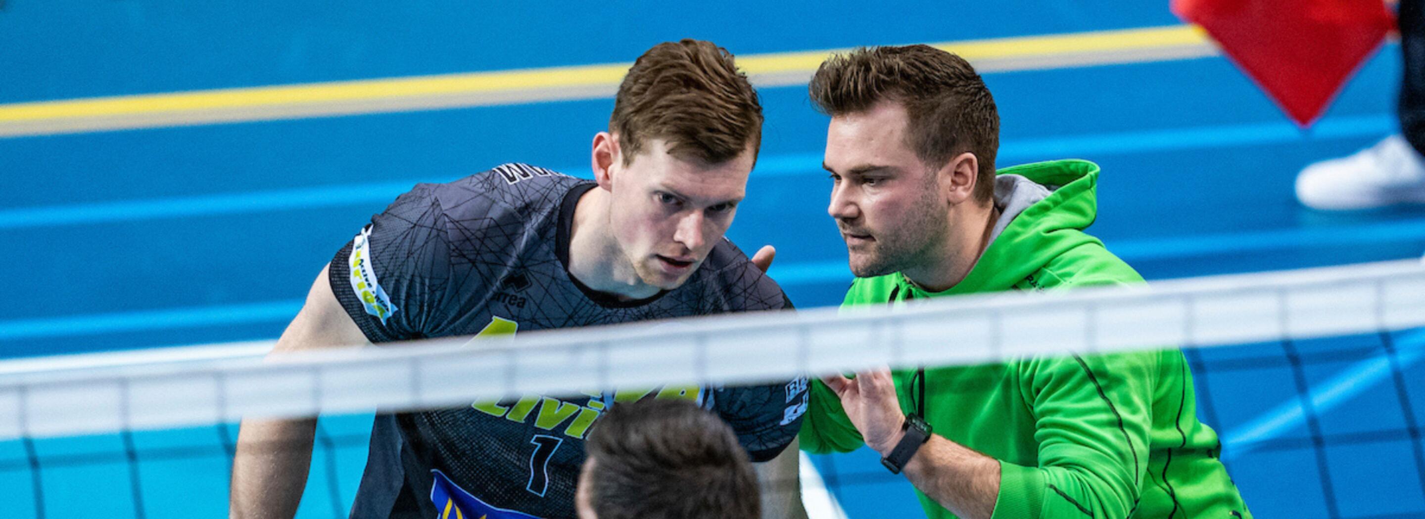 Jannes van der Ham Dirk Sparidans Active Living Orion