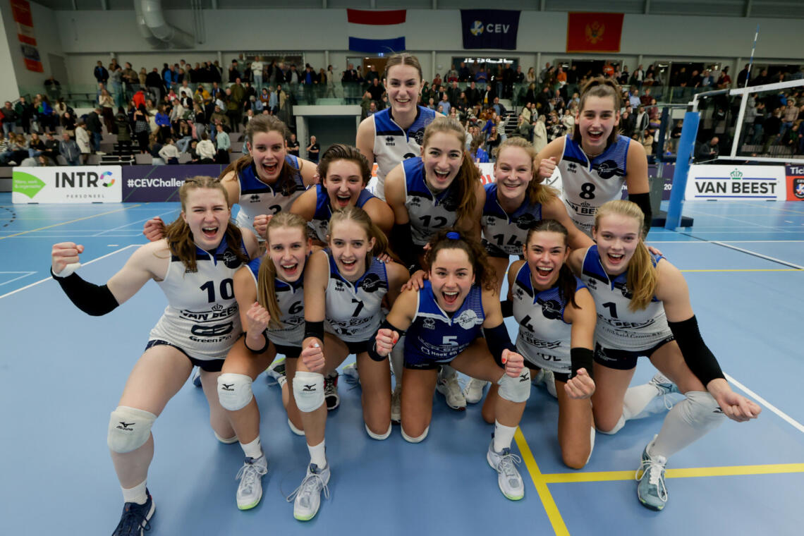 Sliedrecht Sport Bar Challenge Cup PW