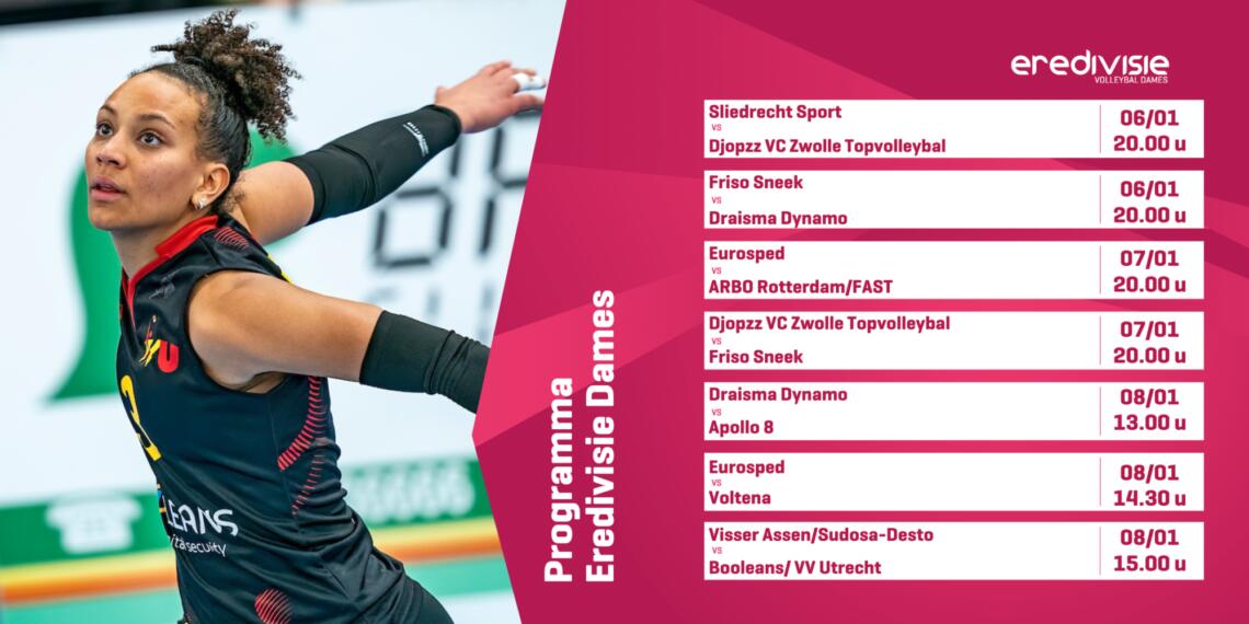 230106 programma dames