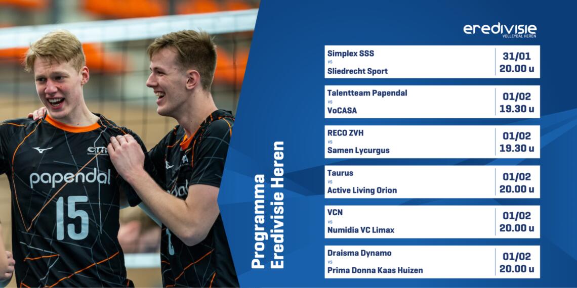 230131 programma heren