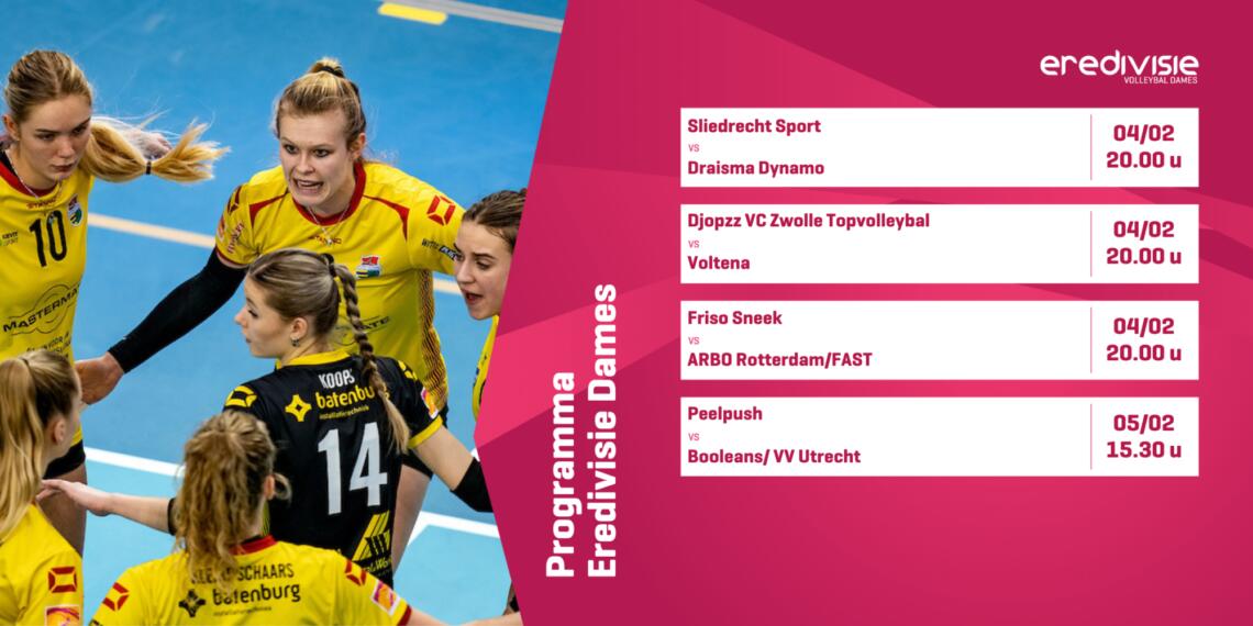 230203 programma dames