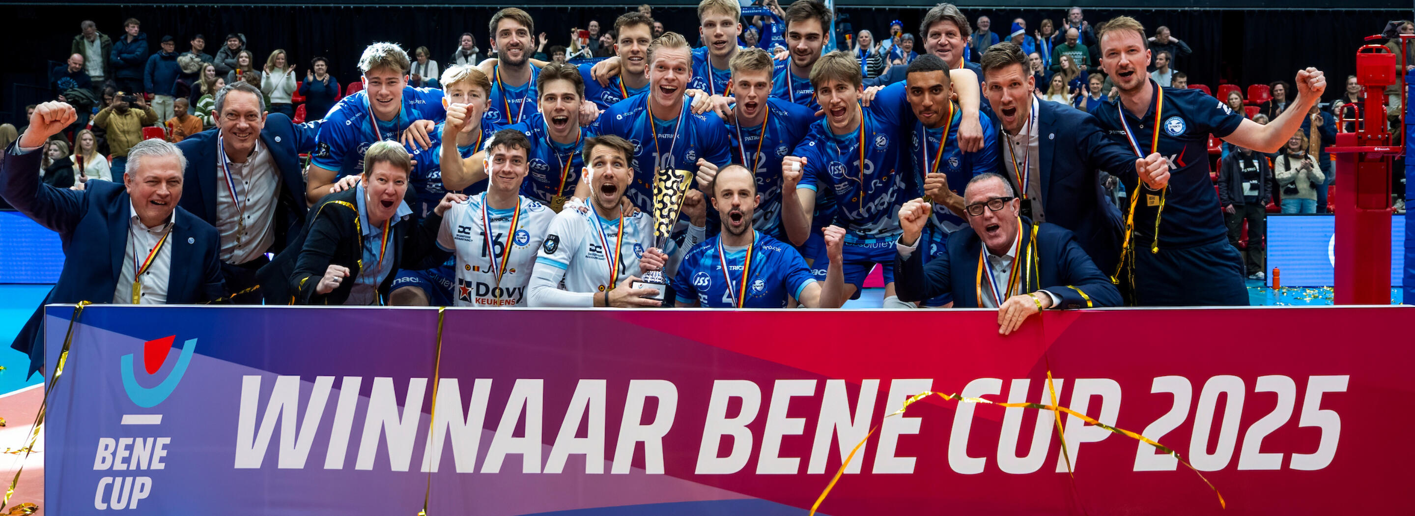 Be Ne Roeselare RHF 3